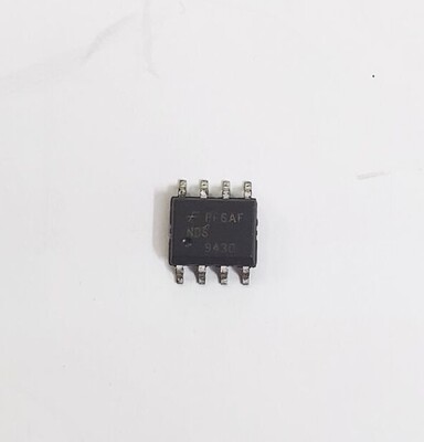 凯拓达电子NDS9430A晶体管芯片