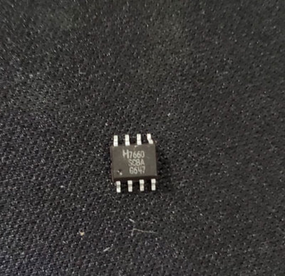 电子贴片电压转换器芯片sop-8