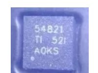 TPS54821RHLR TPS54821RHLR RHL 丝印54821 DC/DC开关稳压芯片