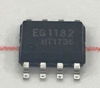 【凯拓达】贴片EG1182 EG1181 SOP-8 高电压DC-DC降压型开关芯片