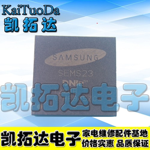 【凯拓达电子】全新原装正品 SEMS23  BGA