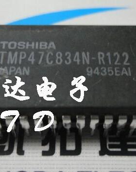 【凯拓达电子】TMP47C834N-R122 中央微处理电路