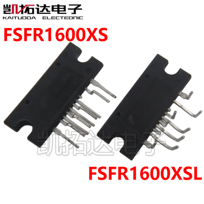 原装拆机FSFR1600XSL