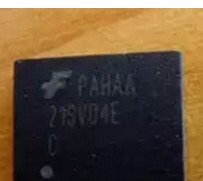 【凯拓达电子】全新 FAN21SV04EMPX 21SV04E同步降压调节器 QFN