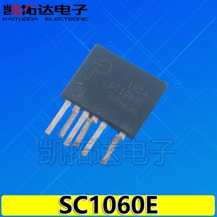 原装拆机 SC1060E SC1189E top264EG 电源驱动管理芯片