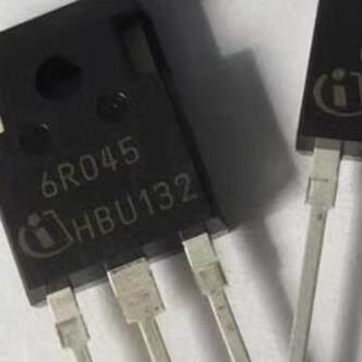 【凯拓达电子】6R045 IPW60R045 6R045A 60A 650V 场效应管