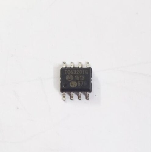 【凯拓达电子】 TC6320TG-G TC6320TG TC6320 200V2A MOS场效应管