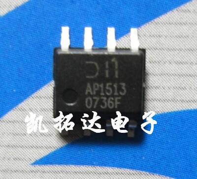 【凯拓达电子】全新原装 AP1513 液晶电源板管理芯片 贴片8脚 241