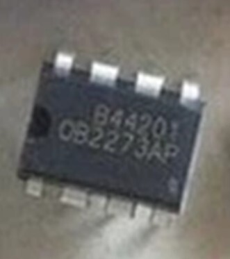 【凯拓达】全新原装 OB2273AP 液晶电源管理芯片直插8脚 DIP8