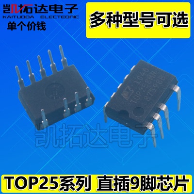 TOP258MGTOP256MNTOP257MN