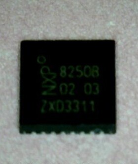 【凯拓达电子】原装正品 8250B TDA18250BHN 贴片QFN32视频处理IC