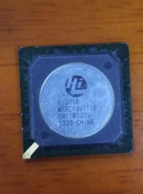 【凯拓达电子】原装正品 HI3716 MRBCV301TD0 HI3716 MRBCV301TDO