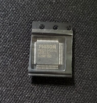 【凯拓达电子】原装正品 PS2251-03-Q PS2251 03 Q LQFP64封装