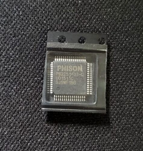 【凯拓达电子】原装正品 PS2251-03-Q PS2251 03 Q LQFP64封装
