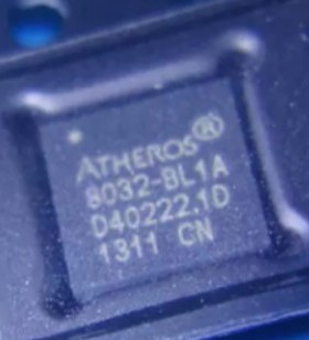 【凯拓达】AR8032 AR8032-BL1A 8032-BL1A QFN 快速以太网收发器