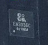 【凯拓达电子】EA3036CQBR EA3036C QFN20 贴片 电源管理芯片