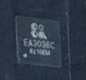 【凯拓达电子】EA3036CQBR EA3036C QFN20 贴片 电源管理芯片
