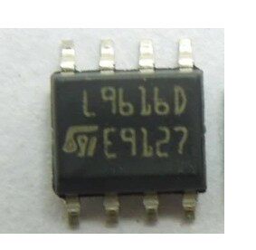 【凯拓达电子】原装正品  L9616D L9616D013TR 收发器 SOP8