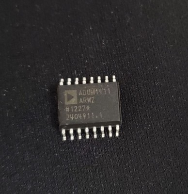 【凯拓达电子】ADUM1411ARWZ ADUM1411ARW ADUM1411 SOP16贴片