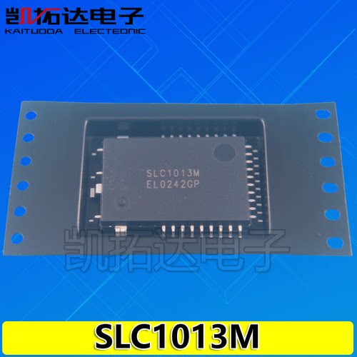 【凯拓达电子】原装正品现货SLC2013M SLC1013M 液晶屏芯片