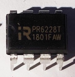 【凯拓达电子】PR6228T CR6228T 开关电源芯片IC集成块 直插DIP8