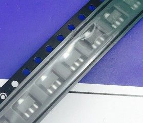 【凯拓达】2SA1013【贴片】A1013 丝印：YL DY晶体管三极管 SOT-8