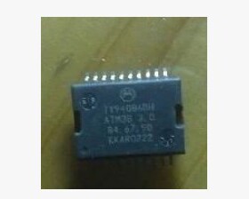 【凯拓达电子】TY94086FB 发动机电脑板电磁阀驱动常用易损芯片