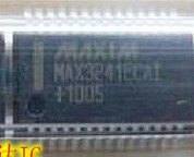 【凯拓达电子】MAX3241EAI MAX3241E  驱动/接收/收发器芯片