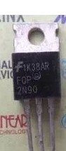 【凯拓达电子】原装进口拆机 FQP2N90 TO-220 900V 2.2A 测好