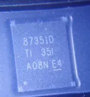 【凯拓达电子】87351D CSD87351D 87350O CSD87351Q5D 全新原装