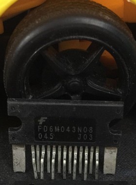 【凯拓达电子】全新原装进口 FD6M043N08【现货直接拍】