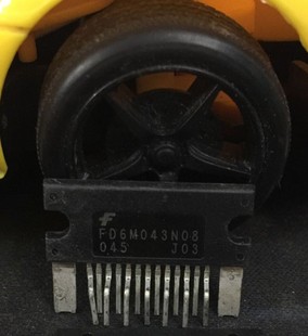 FD6M043N08 进口 全新原装 现货直接拍 凯拓达电子