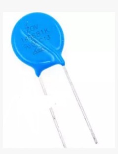 【凯拓达电子】压敏电阻 14D681K 直径14mm 680V 14D681