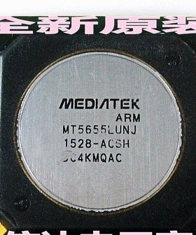 【凯拓达电子】 原装现货MT5655LUNJ-ACSH 液晶屏芯片【直拍】