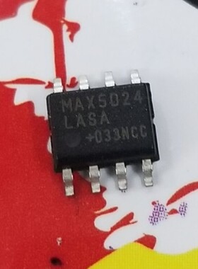 【凯拓达电子】MAX5024LASA 线性稳压器 SOP8