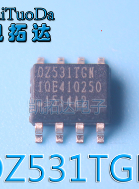 【凯拓达电子】全新原装 B7S65 OZ531TGN AOB240 液晶电源芯片