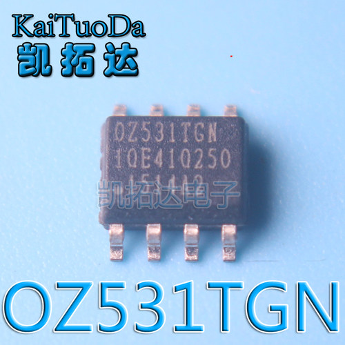 【凯拓达电子】全新液晶电源芯片