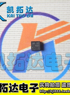【凯拓达电子】原装正品 RT9146ZQW 85开头 EJ QFN封装