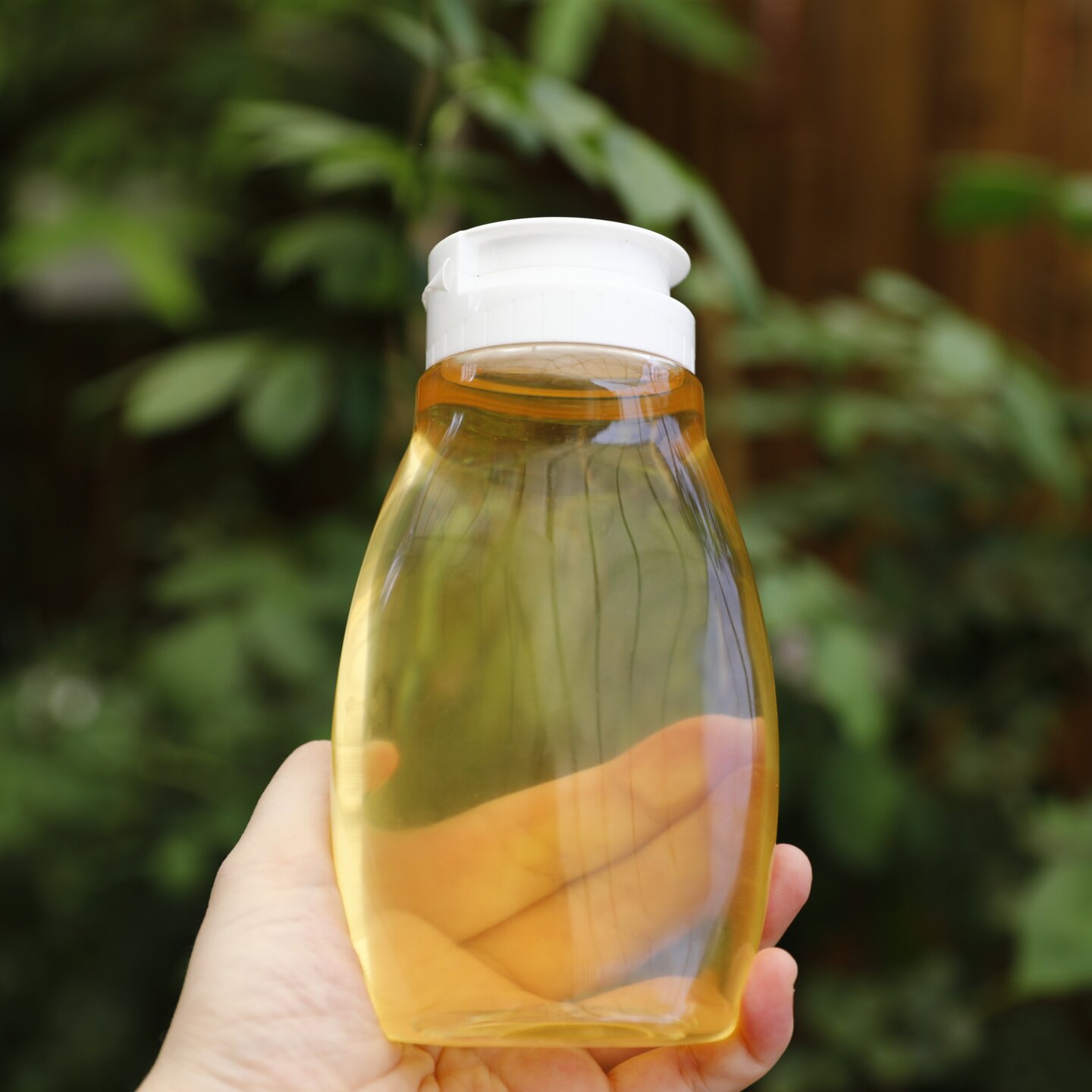 暖穗 益母草蜂蜜 纯粹原花蜜 无加工无添加 农家自产安心
