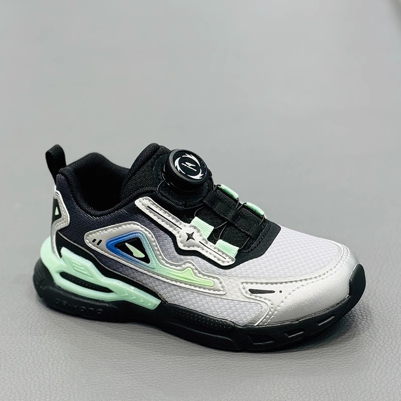 防滑减震学步鞋江博士正品男童秋