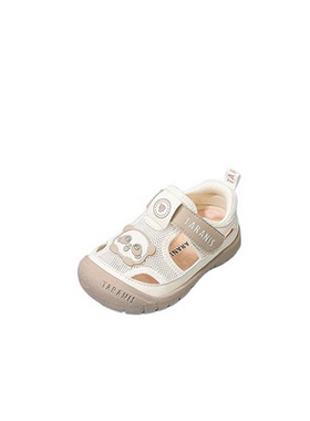 泰兰尼斯218儿童凉鞋夏季男女童鞋学步鞋防踢舒适透气 T07T5B5904