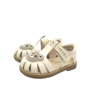 泰兰尼斯童鞋男女童凉鞋夏季包头防滑舒适软底轻便凉鞋T07T5B5821