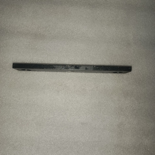 夹拉包装机横封背面锁块