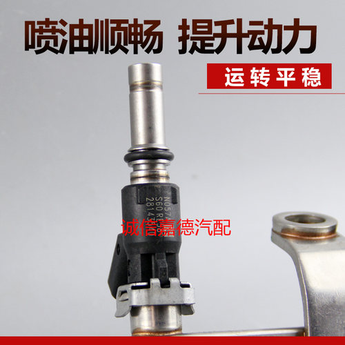 卓立信雾化好动力强节能减排