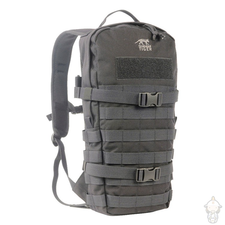 德国塔虎基础双肩包9l户外登山包