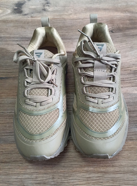 BATES贝特斯极锋E01032防滑透气户外徒步鞋作训低帮运动鞋休闲鞋