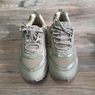 BATES贝特斯极锋E01032防滑透气户外徒步鞋作训低帮运动鞋休闲鞋