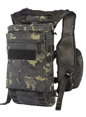 MAGFORCE麦格霍斯7115A魔换16”潜行者背包 双肩模组运动户外背包