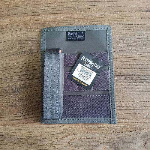 美马PNA隐形者挂载版粘贴附挂袋