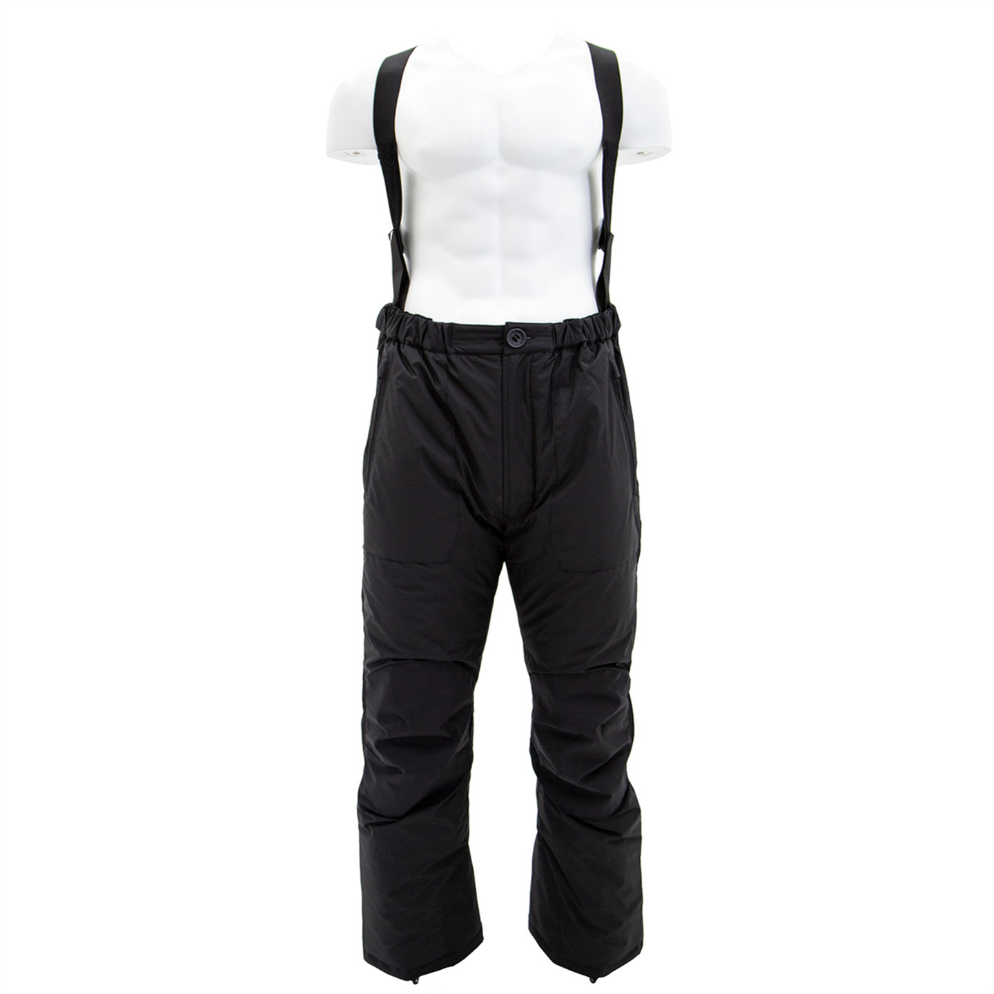 卡伦西亚极寒加厚保暖棉服棉裤